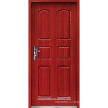 Wood fireproof door,fire door,fire entry door